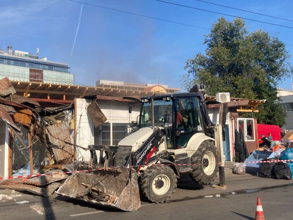 Folytatják a „tisztogatást” Temesváron